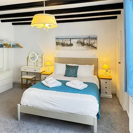 The Anchor Ferienhaus *