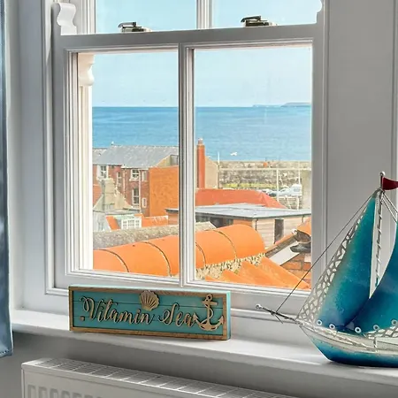 Ferienhaus The Anchor