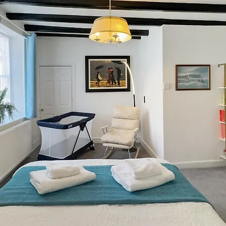 The Anchor Dom wakacyjny *