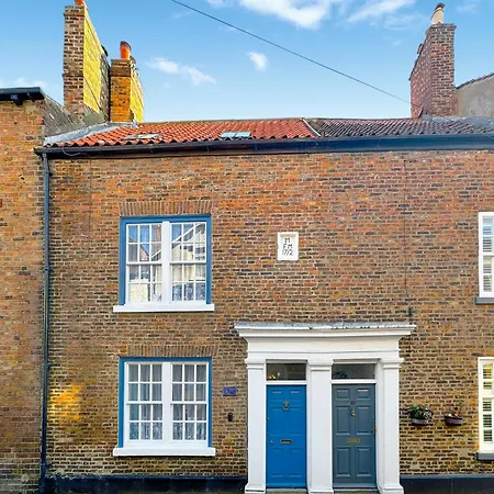 The Anchor Ferienhaus