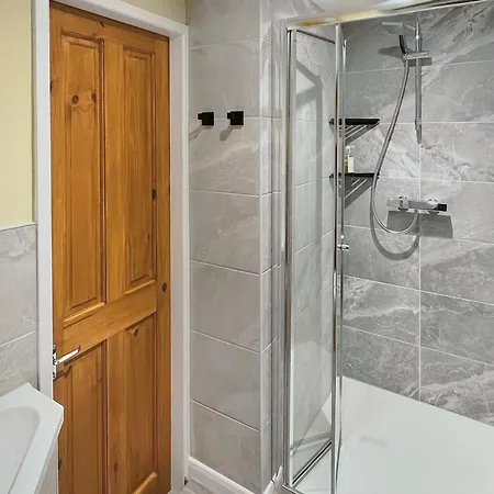 Nyaraló The Anchor Scarborough