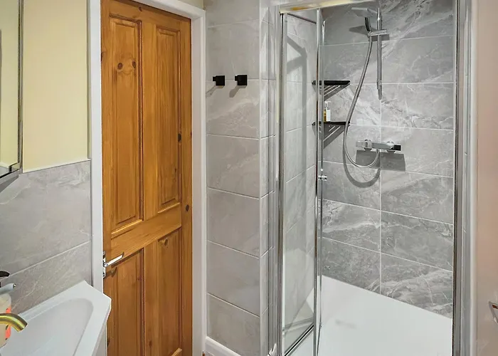 Nyaraló The Anchor Scarborough