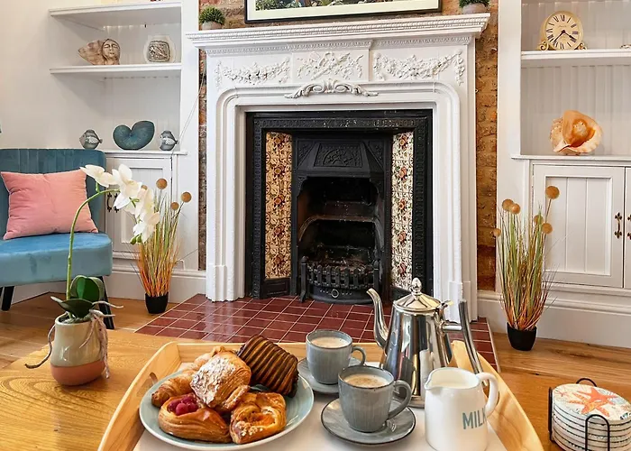 The Anchor Scarborough